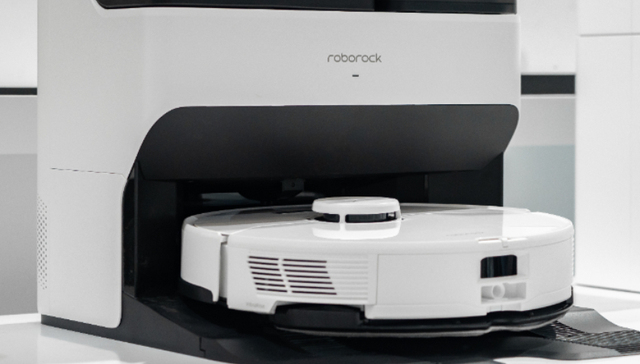 上市,石头科技,扫地机器人,市场竞争,