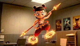 IP生意成解药，是哪吒带给光线传媒的“幻觉”