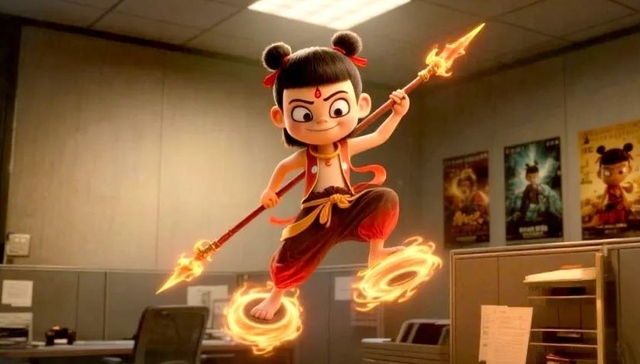 业绩,光线传媒,文化IP,