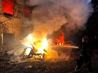 特朗普要求北约为美援乌武器买单，还将公开制裁俄方案