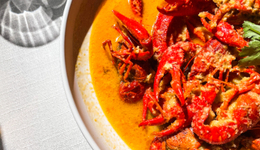 9.9元/斤的小龍蝦正在消失