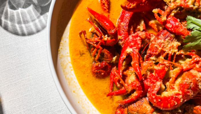 小龙虾,快餐品牌,