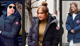 财年收入未达预期，加拿大鹅要被大股东卖了？