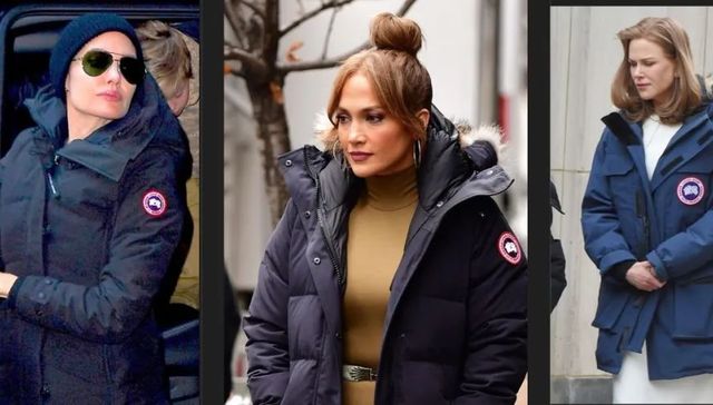 财年收入未达预期，加拿大鹅要被大股东卖了？