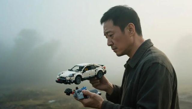 魏建军：硬核Daddy需要一个“杠精”