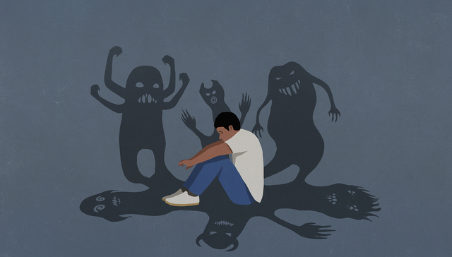 陈海贤：在面临人际关系的痛苦时，人们常会陷入“找坏人”的游戏 | 探秘中国心灵③