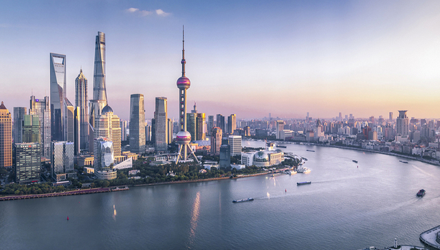 上海，努力让内容创作者“有归属感”