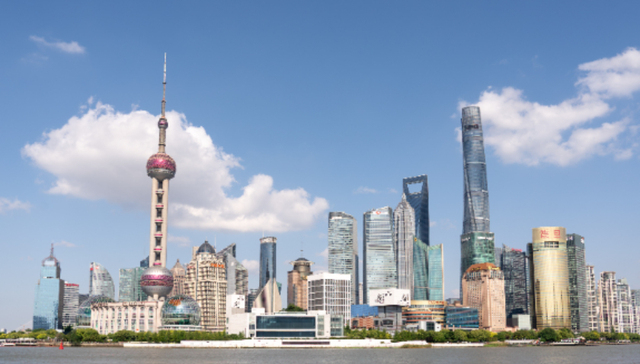 上海打造“文化磁场”，内容创作者近悦远来