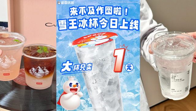 成本不足 5 块，三得利、雀巢抢食的 “自制” 生意，凭什么撬动百亿市场？