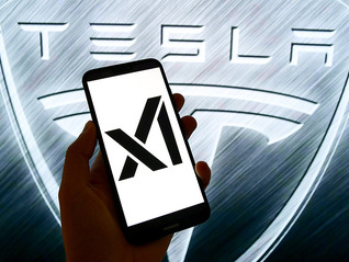 马斯克称特斯拉不会与xAI合并，股东将投票决定是否投资