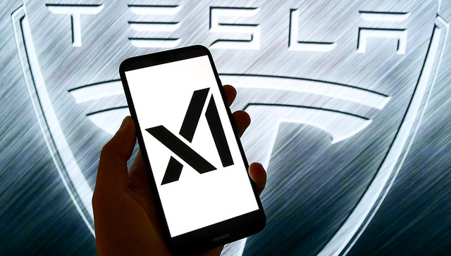 马斯克称特斯拉不会与xAI合并，股东将投票决定是否投资