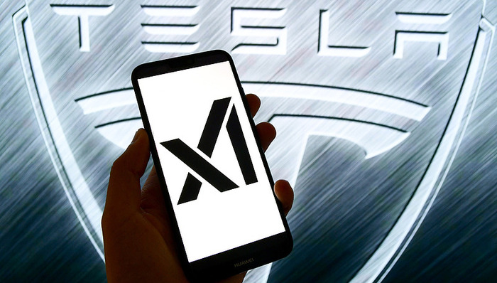 马斯克称特斯拉不会与xAI合并，股东将投票决定是否投资