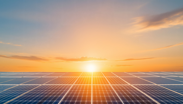 隆基、晶澳减亏，光伏企业二季度业绩现转机