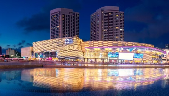 华发股份：销售稳居第一梯队 多元业务高质发展