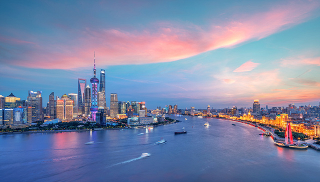 上海推出支持互联网优质内容创作“沪九条”