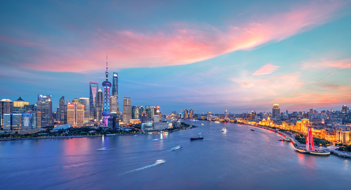 上海推出支持互联网优质内容创作“沪九条”