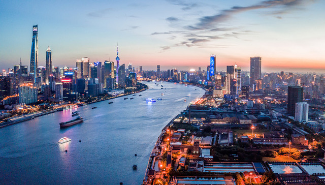 【图解】支持互联网优质内容创作“沪九条”发布