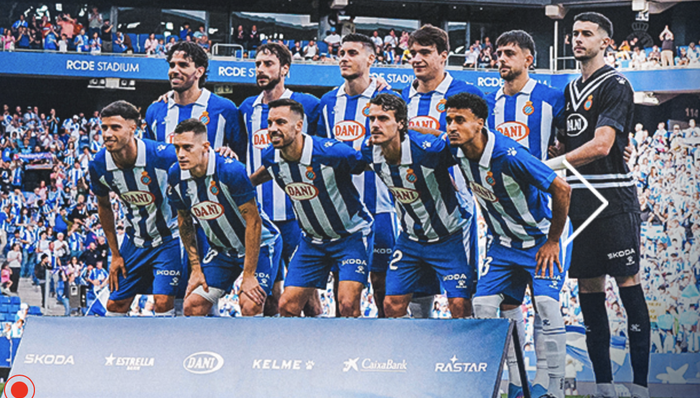 星辉娱乐10亿元出售西班牙人俱乐部股权，去年亏损超4亿