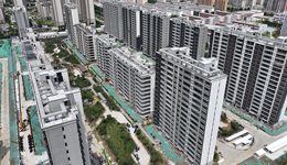 上半年固定资产投资增速小幅回落，分析师：稳投资力度或将加大