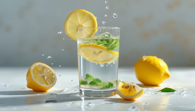 蜜雪冰城,柠檬,奶茶