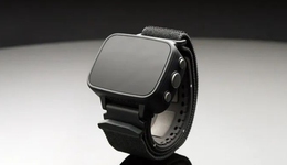 多个“首款”密集诞生，可穿戴设备大步迈向“处方级”