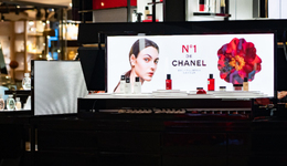 新“四大金刚”崛起，美妆如何夺回商场一楼？