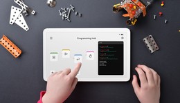 【独家】小码王完成D轮数亿元融资，重仓AI编程教育