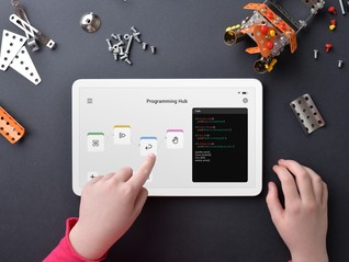 【独家】小码王完成D轮数亿元融资，重仓AI编程教育