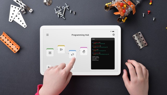 【独家】小码王完成D轮数亿元融资，重仓AI编程教育