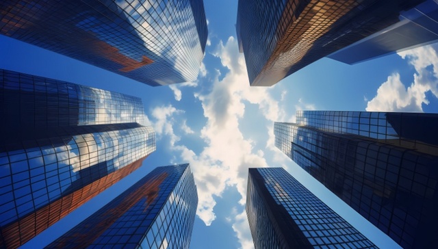 中央城市工作会议明确“严格限制”，超高层建筑再戴紧箍咒