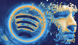 AI時(shí)代的荒誕敘事：當(dāng)音樂(lè)人不再是“人”