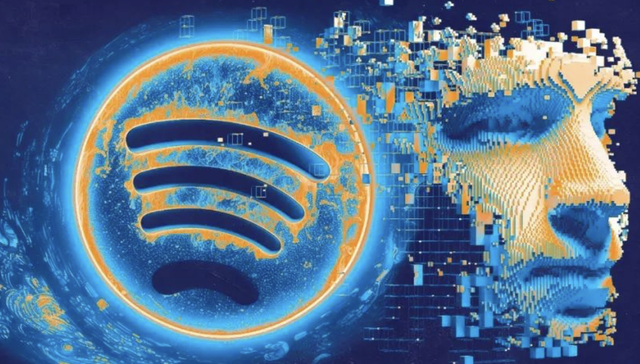 AI时代的荒诞叙事：当音乐人不再是“人”