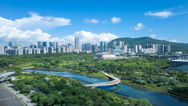 深圳土拍热度攀升，招商蛇口溢价86%夺前海“迷你”宅地