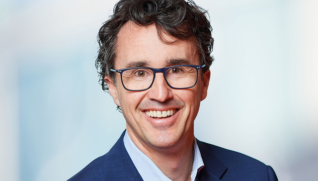 全球最大铁矿石公司更换CEO