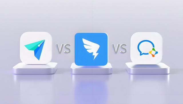 协同办公,互联网大厂,