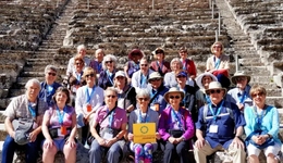 美國版“新東方文旅”：只做中老年生意，靠銀發(fā)游學(xué)年入8000萬