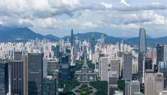 中国,科技创新,