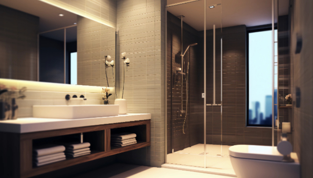 资产管理,酒店,