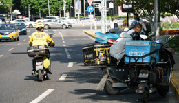 外賣補貼戰(zhàn)，平臺的錢都花哪了？