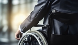 今年高校残疾人毕业生达31842人，国家明确机关事业单位要带头安排残疾人就业