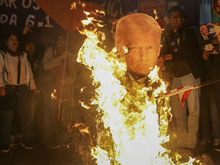 巴西强势硬刚之后，美国再次挥舞“301调查”大棒