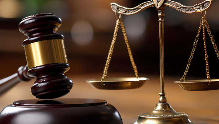 法治面｜“非吸”案遭遇“砍头息”，如何定量？