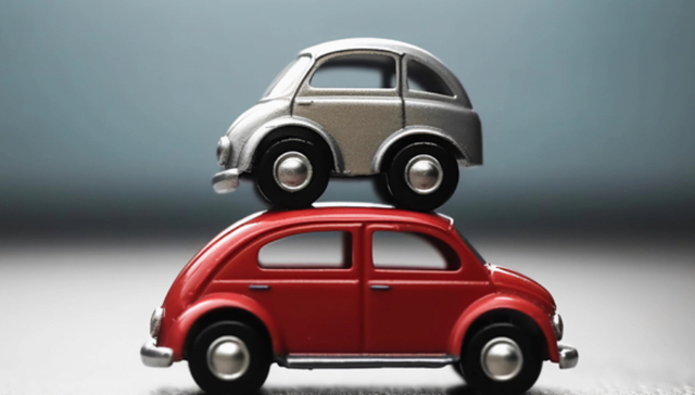 由分散到集中，中国汽车市场的整合还将持续