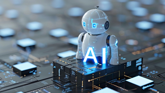 自媒体,人工智能,短视频,AI,