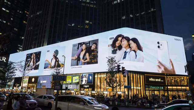 OPPO 2025 Q2出货量稳居中国市场前三，Reno 14系列成“高考后换机首选”