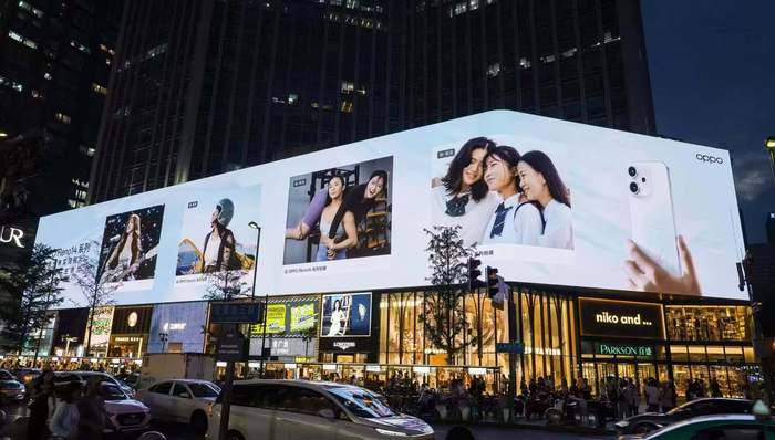 OPPO 2025 Q2出货量稳居中国市场前三，Reno 14系列成“高考后换机首选”