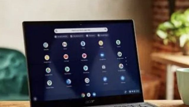 ChromeOS成为谷歌的弃子，安卓笑到了最后