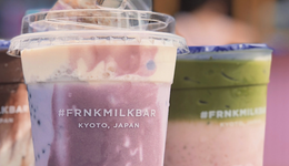 外卖“三国杀”，新茶饮当抖加