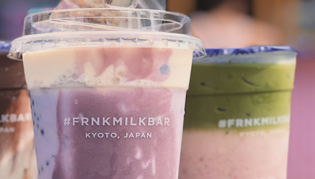 外卖“三国杀”，新茶饮当抖加