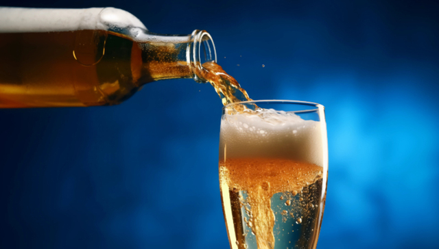 跨界,精酿啤酒,